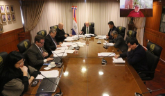 Decisiones de la Plenaria de la Corte Suprema de Justicia