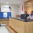 Se implementó el Expediente Judicial Electrónico en el Juzgado de Paz y el Juzgado de Ejecución Penal de Puerto Casado.