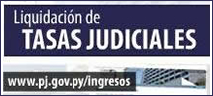 Liquidación de Tasas Judiciales