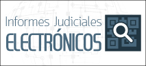 Informes Judiciales Electrónicos