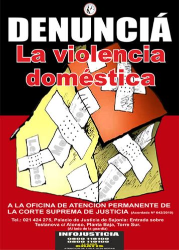 Denuncias De Violencia Dom Stica Incluyen Todo Tipo De Agresi N Intra Familiar Noticias