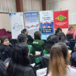 Con estas actividades, culmina una ronda de talleres educativos realizados durante la semana