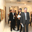 Inauguran exposición sobre 