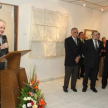 Inauguran exposición sobre 