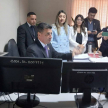 Acto de implementación del Expediente Electrónico en Juzgados de Paz de San Ignacio Guazú