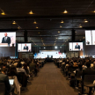 Ministra Llanes representa al Poder Judicial de Paraguay en la 1ra. Conferencia Ministerial Mundial para poner fin a la violencia contra la infancia