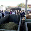 Titular de la Corte encabezó operativo ambiental en San Lorenzo