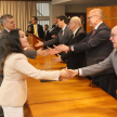 Realisado en el Salón Auditorio “Dra. Serafina Dávalos” del Palacio de Justicia de Asunción.