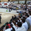 Campaña Educativa llegó a más de 275 niños de escuela caacupeña