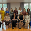 Presidentas de Asociaciones de Mujeres Juezas de Latinoamérica acuerdan la creación de una Federación Regional.