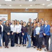 El curso de capacitación fue de suma importancia para la formación y aprendizaje de los alumnos del último año de la carrera de Derecho de la Universidad Nacional de Pilar.