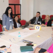 Se llevó a cabo en el Salón Auditorio de la Escuela de Posgrado de la Universidad Nacional de Itapúa (UNI).