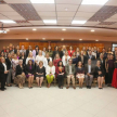 Vicepresidenta Llanes en acto de conmemoración por el Día Internacional de la Mujer