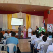 Participaron alumnos del Colegio Privado 