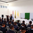 La instrucción estuvo a cargo de la magistrada Ana Luz Franco Romero, coordinadora del programa por la Circunscripción Judicial de Ñeembucú.