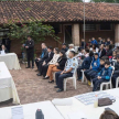 Finalmente, el ministro Ríos valoró la activa participación ciudadana y resaltó el impacto positivo de la actividad.