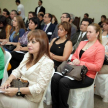 El cuarto taller preparatorio con miras al Congreso de Magistrados se realizó en Encarnación