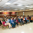 El Seminario Internacional “Mujeres y Drogas: Alternativas a la privación de libertad desde un enfoque diferenciado”, se desarrolló en el Salón Auditorio “Doctora Serafina Dávalos” del Palacio de Justicia de Asunción.