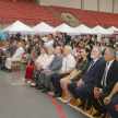 Se inició la Segunda Edición de la Expo Foro “Mujeres que hacen”, en la Secretaría Nacional de Deportes (SND).