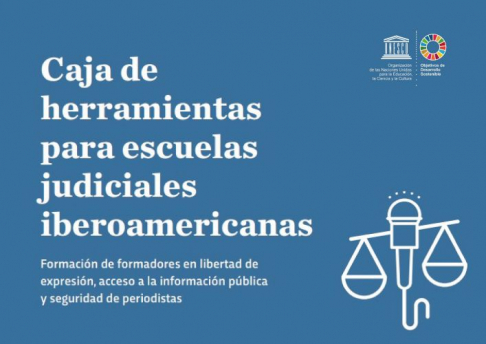 Caja de Herramientas para Escuelas Judiciales Iberoamericanas