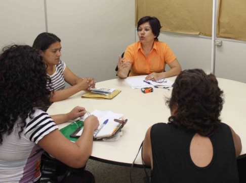 La Oficina de Mediación ha logrado grandes avances en materia de resolución de conflictos durante el año 2012.