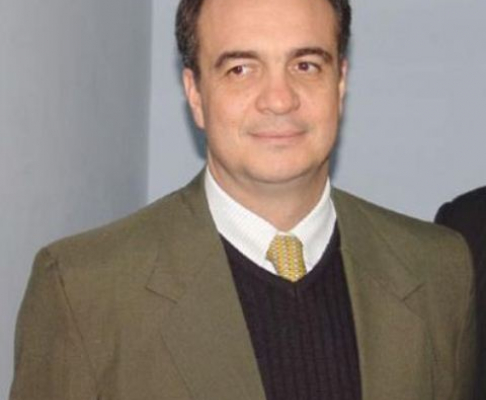 Juan Claudio Gaona, procesado
