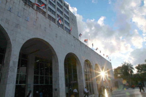 El lanzamiento de la actividad se realizará en la Sala de Conferencias 1 del Palacio de Justicia de Asunción.