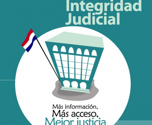 El lunes inicia la Semana de Integridad Judicial