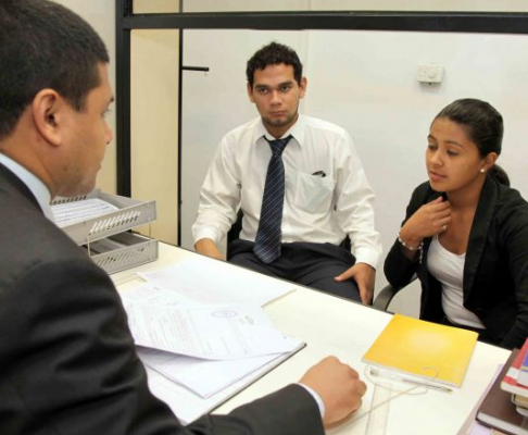 La Oficina de Quejas y Denuncias registró 307 casos durante la feria judicial del año en curso.