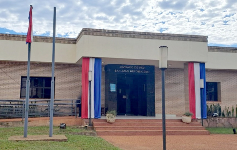 Asueto judicial y suspensión de plazos en San Juan Nepomuceno.