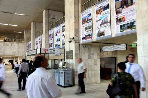 Los banners cuentan con información actualizada sobre los edificios judiciales de la Circunscripciones Judiciales del país