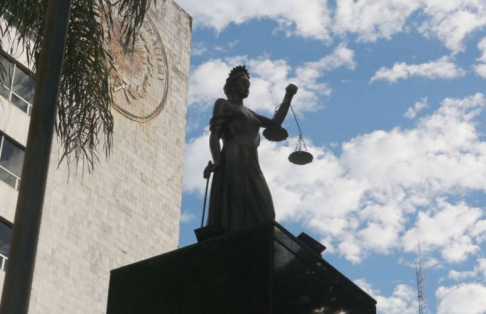 Suspenden comparecencias en Juzgados de Ejecución Penal de Capital