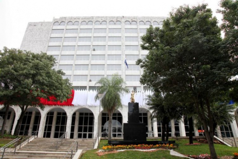 Centro Internacional de Estudios Judiciales celebra 15 años de funcionamiento