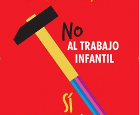 La Corte Suprema de Justicia, a través de la Dirección de Derechos Humanos, se adhiere a la conmemoración del Día Mundial contra el Trabajo Infantil.