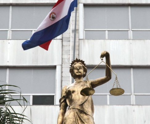 Corte Suprema de Justicia aprobó el Reglamento del Sistema Disciplinario del Poder Judicial