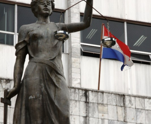 Corte Suprema de Justicia dispuso llamar al 10º Concurso de Oposición para Notarios de la República del Paraguay