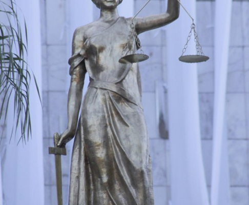 Corte Suprema de Justicia designó a varios jueces, defensores públicos y fiscales