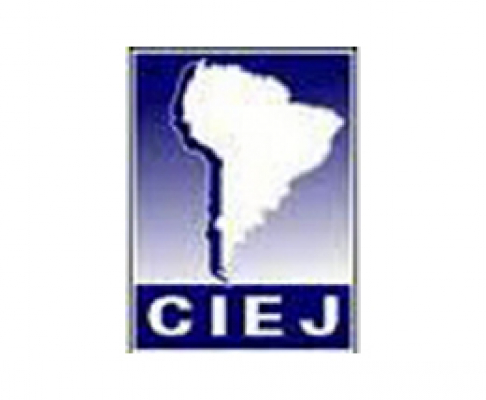 Biblioteca Virtual del CIEJ pone a disposición de los interesados dos nuevos tomos de la Gaceta Judicial