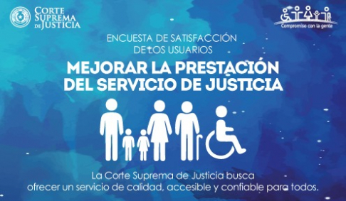 Afiche de la actividad.