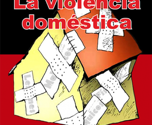 Del 15 al 21 de noviembre Juzgado de Paz de Santísima Trinidad atenderá los casos por violencia doméstica