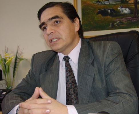 Juez Julián López otorgó libertad ambulatoria a ex canciller