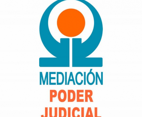 Logo de la Oficina de Mediación