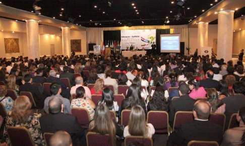 VII Congreso Internacional de la Asociación Mercosur de Magistrados de la Infancia y la Juventud: ¨Infancia-Justicia-Mercosur siglo XXI¨