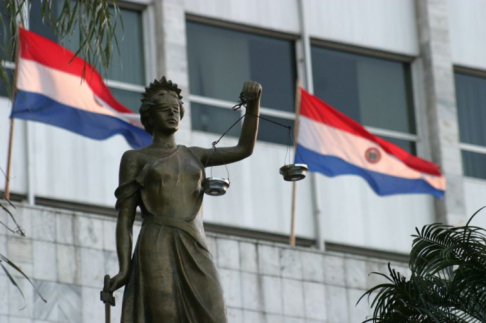 Corte remitió a la Justicia Electoral padrón de abogados