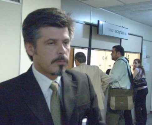 El fiscal Arnaldo Guizzio intervino la quiebra del Banco Nacional de Trabajadores (BNT)