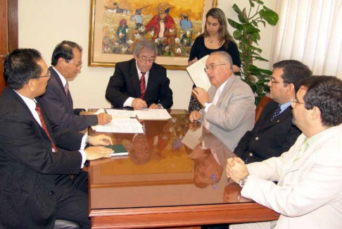 El ministro Miguel Bajac es el principal impulsor del programa de 