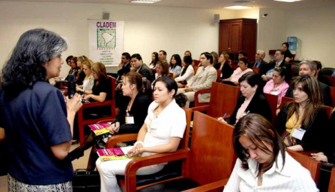 Un seminario sobre violencia doméstica se desarrollará los días 23 y 24 de noviembre.