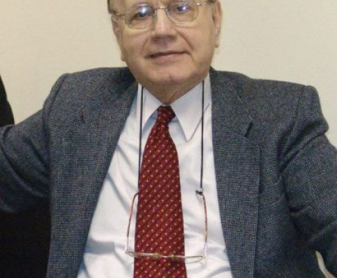 Dr. Juan Manuel Morales, sancionado por el Tribunal de Etica.