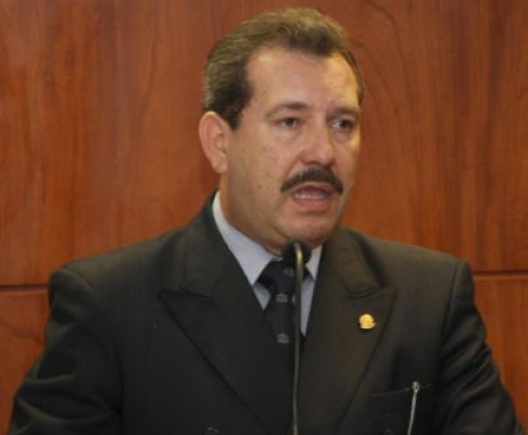 Diputado Gustavo Mussi, presidente del Consejo de la Magistratura