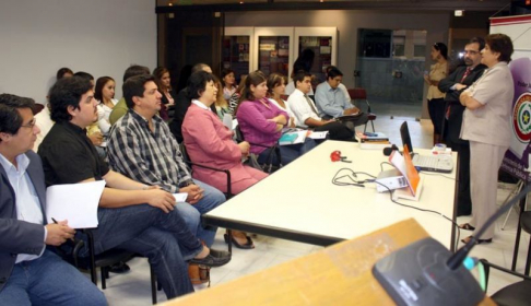 “La teoría del caso y litigación penal. Teoría fáctica, teoría jurídica, teoría probatoria. Ejercicios prácticos para su construcción. Defensa pública y estrategias de servicio y fortalecimiento institucional